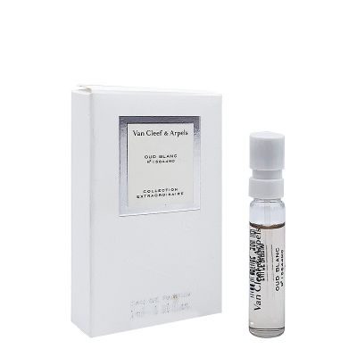 عطر عود بلانك أو دي بارفيوم للجنسين فان كليف أند أربيلز