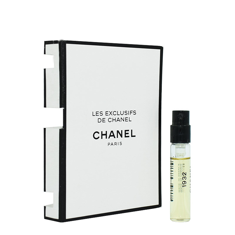 Les Exclusifs De Chanel 1932 Eau de Toilette Women Chanel perfume