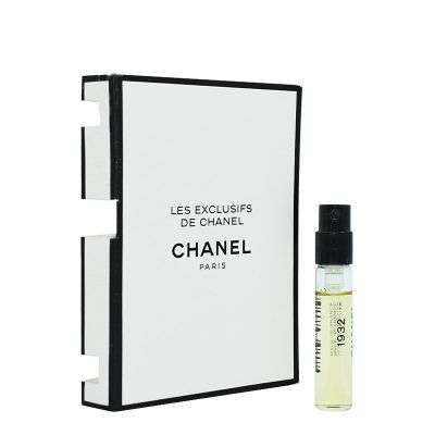 Les Exclusifs de Chanel 1932 Eau de Toilette for Women