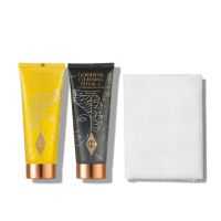 giftset goddess cleansing ritual for Women 3 pcs Charlotte Tilbury
