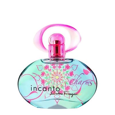 Incanto Charms Eau de Toilette for Women