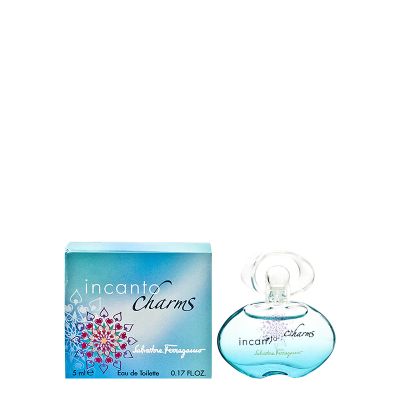 Incanto Charms Eau de Toilette for Women