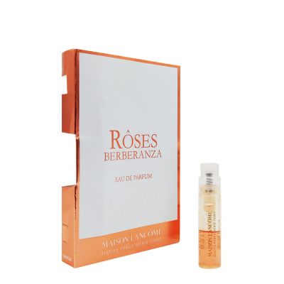 Roses Berberanza Eau de Parfum for Women and Men