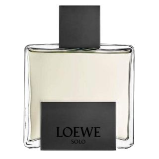 Solo Loewe Mercurio Eau de Parfume for Men