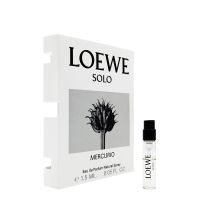 Solo Loewe Mercurio Eau de Parfume for Men