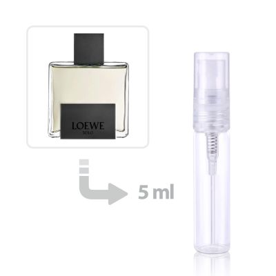 Solo Loewe Mercurio Eau de Parfume for Men