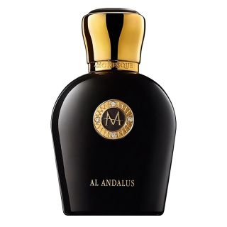 عطر الأندلس للنساء والرجال