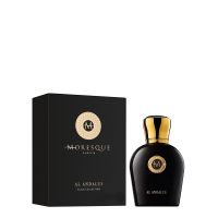 Al Andalus Eau de Parfum for Women and Men