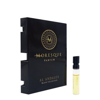 Al Andalus Eau de Parfum for Women and Men