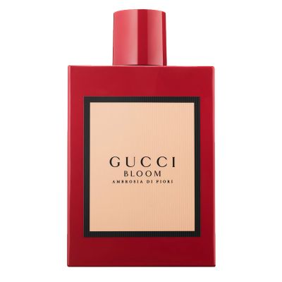 Gucci Bloom Ambrosia di Fiori Eau de Parfum for Women