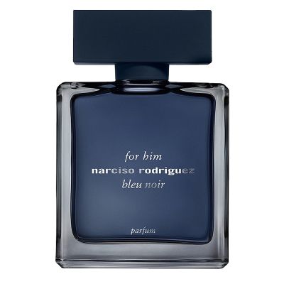 Narciso Rodriguez for Him Bleu Noir Parfum for Men Narciso Rodriguez