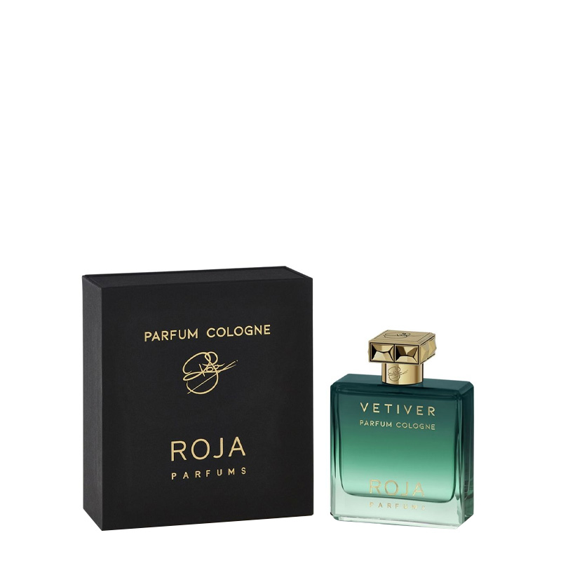 Fragrances Roja Parfum Vetiver Vetiver Pour Homme Parfum Cologne