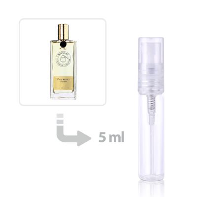 عطر باتشولي إنتنس أو دي بارفيوم للجنسين نيكولاي بارفمور كرياتور