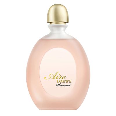 Aire Sensual Eau de Toilette For Women Loewe