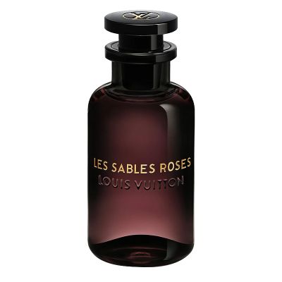 Les Sables Roses Eau de Parfum For Women And Men Louis Vuitton