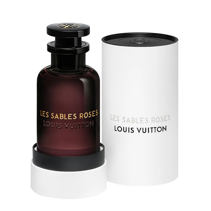 Louis Vuitton Les Sables Roses EDP - Luxury Unisex Perfume in UAE