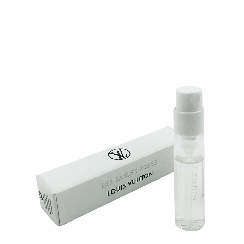 Les Sables Roses Eau de Parfum For Women And Men Louis Les Sables Roses Eau de Parfum For Women And Men Louis