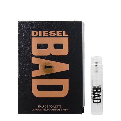 Bad Eau de Toilette For Men Diesel