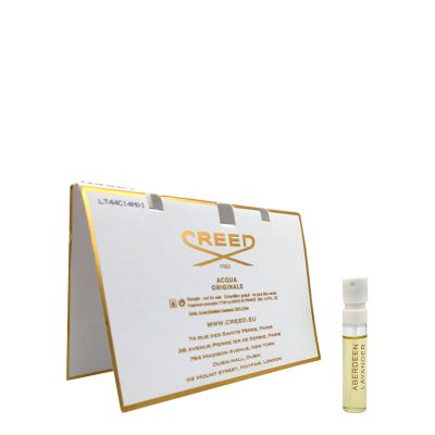 عطر أبردين لافندر أو دي بارفيوم للجنسين كريد
