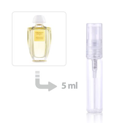 عطر أبردين لافندر أو دي بارفيوم للجنسين كريد