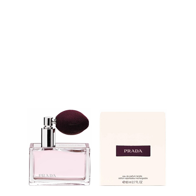 Prada amber tendre online