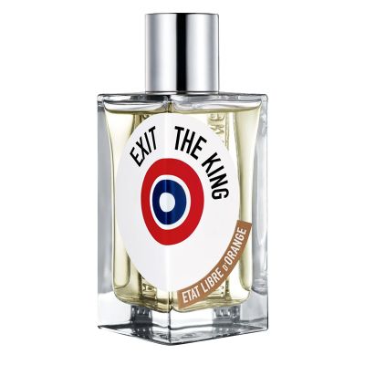 Exit The King Eau de Parfum for Women and Men Etat Libre dOrange