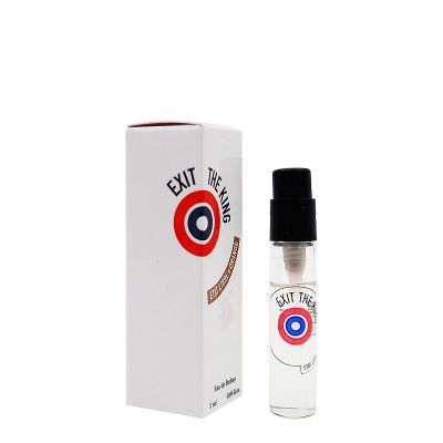 عطر أكسيت ذي كينغ أو دي بارفيوم للجنسين ايتات ليبري دورانج