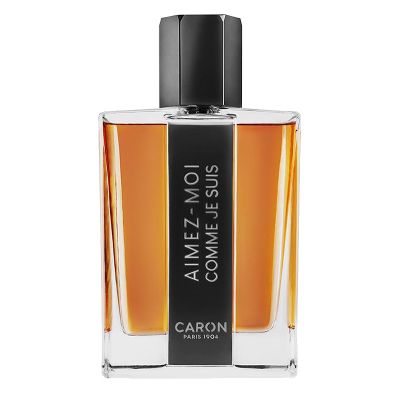 Aimez Moi Comme Je Suis Eau de Toilette for Men Caron