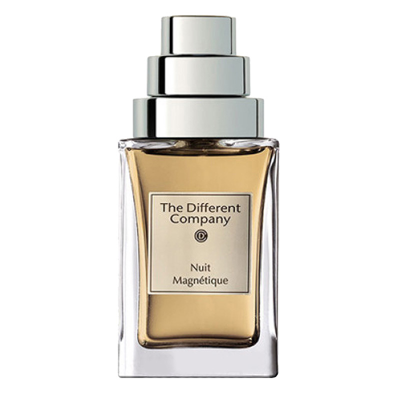 Une Nuit Magnetique Eau de Parfum For Women And Men The Different 
