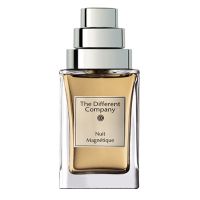 Une Nuit Magnetique Eau de Parfum For Women And Men The Different Company