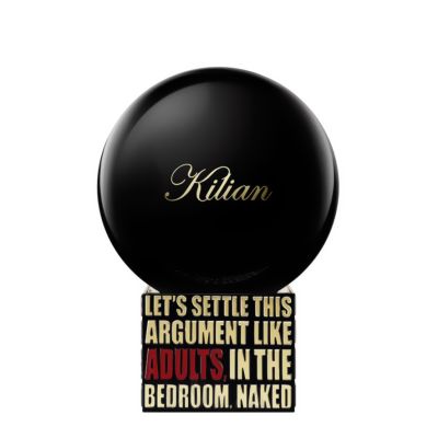 Let s Settle This Argument Like Adults In The Bedroom N--aked Eau de Parfum For Women And Men By Kilian