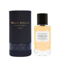 Jasmin Satin Eau de Parfum Women and Men Maison Rebatchi