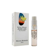 Jasmin Satin Eau de Parfum Women and Men Maison Rebatchi