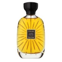 Lune Feline Eau de Parfum Women and Men Atelier des Ors
