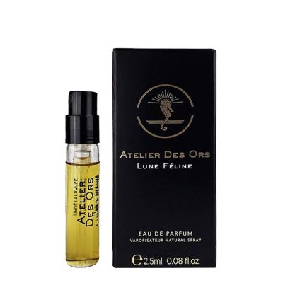 عطر لون فيلين أو دي بارفيوم للجنسين أتيليه دي أورس