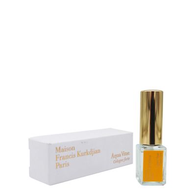 عطر أكوا فيتاي كولونيا أو دي بارفيوم للجنسين ميزون فرانسيس كركجيان