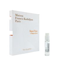 Aqua Vitae Cologne Forte Eau de Parfum for Women and Men Maison Francis Kurkdjian
