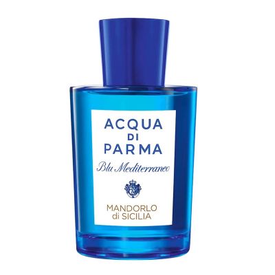 Blu Mediterraneo Mandorlo di Sicilia Eau de Toilette For Women And Men Acqua di Parma