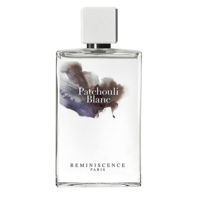 Patchouli Blanc Eau de Parfum Women and Men Reminiscence