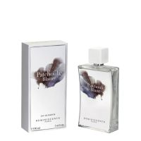 Patchouli Blanc Eau de Parfum Women and Men Reminiscence