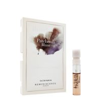 Patchouli Blanc Eau de Parfum Women and Men Reminiscence