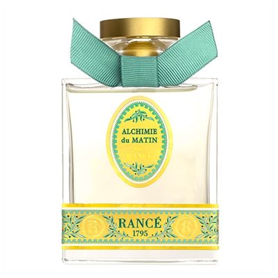 عطر الكيمياء الصباحية إي دي تواليت للرجال والنساء Rance 1795