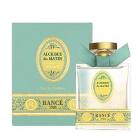 Rue Rance Alchimie Du Matin Eau de Toilette Women and Men Rance 1795