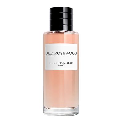 Oud Rosewood Eau de Parfum for Women and Men Dior