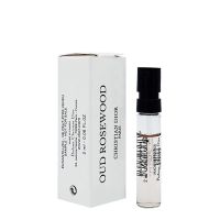 Oud Rosewood Eau de Parfum for Women and Men Dior