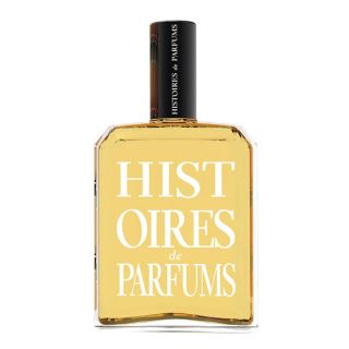 Ambre 114 Eau de Parfum For Women And Men Histoires de Parfums