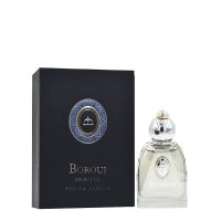 Spiritus Eau de Parfum for Women and Men Borouj