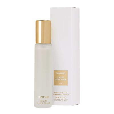 عطر أوو دي سولاي بلانك أو دي تواليت للجنسين توم فورد