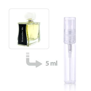 Remember Me Eau de Parfum for Women and Men Jovoy Paris