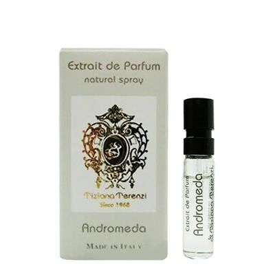 Andromeda Extrait de Parfum for Women and Men